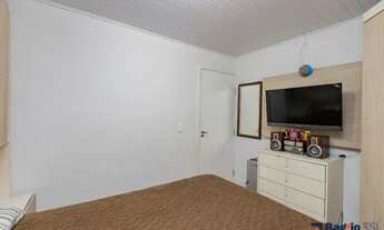 Imagem: Casa para venda possui 160 metros quadrados