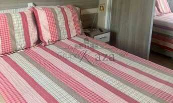 Imagem 4: Apartamento Padrão em Jacareí