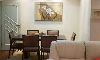 Imagem 2: São Paulo - Apartamento Padrão - Tatuapé