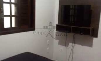 Imagem 3: Casa Padrão em São José dos Campos