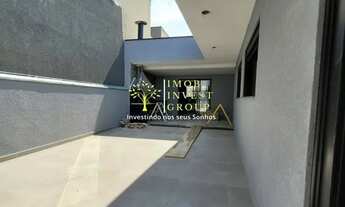 Imagem 4: Casa térrea para locação no Condomínio Park Gran Reserve, Indaiatuba/SP