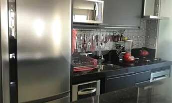 Imagem 6: Apto 76m² em condomínio clube na Moóca - PORTEIRA FECHADA