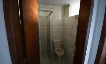 Imagem 7: Alugo apartamento terceiro andar em Bento Ribeiro