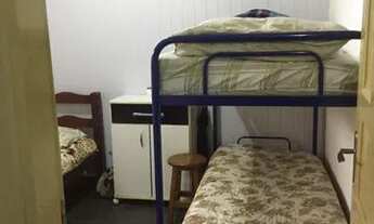 Imagem 3: Vaga p moças * quarto * metro Saude