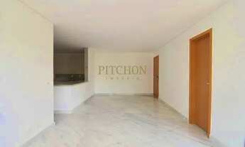 Imagem 6: Apartamento à venda, 3 quartos, 1 suíte, 2 vagas, Funcionários - Belo Horizonte/MG