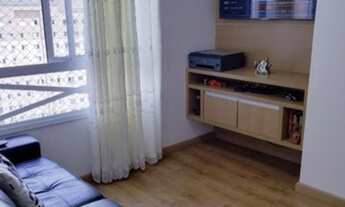 Imagem 3: RRCOD4139 Apartamento 65m² CONDOMÍNIO NAÇÕES CLUBE DE MORAR - OPORTUNIDADE - 2 Dorms 1 Vag