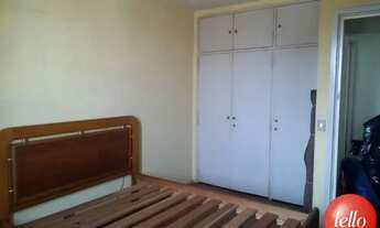 Imagem 6: São Paulo - Apartamento Padrão - Mooca