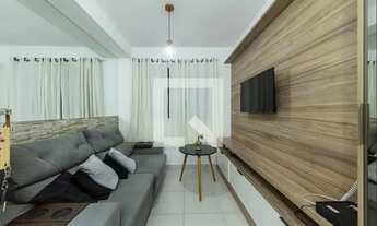 Imagem 4: Apartamento para Aluguel - Jardim Marajoara , 1 Quarto, 26 m2