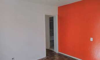 Imagem 4: Apartamento térreo com 4 dormitórios para locação no Bairro Cristal - S441