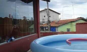 Imagem 7: Casa Padrão em São José dos Campos