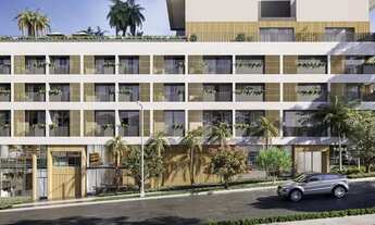 Imagem: STUDIO RESIDENCIAL em São Paulo - SP, Vila