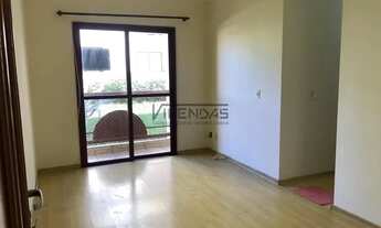 Imagem 2: Apartamento para Locação no Portal do Lago em Campinas/SP!