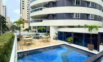 Imagem: D. Gaudi - 214 m²