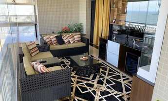 Imagem 2: Frente mar!! 3 suites, Guilhermina