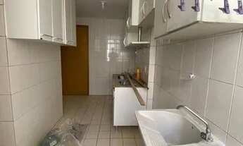 Imagem 5: APARTAMENTO COM 3 QUARTOS NO RIACHO FUNDO 1