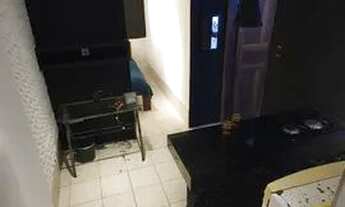 Imagem 2: Kitnet no centro da cidade