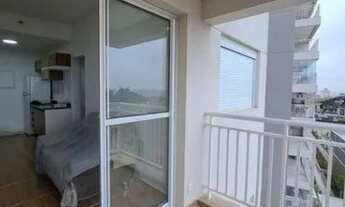 Imagem: Apartamento com 1 dormitório para alugar