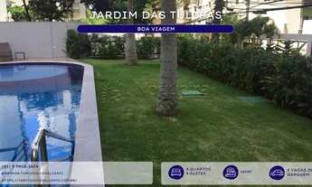 Imagem 2: TCC- 185m² com 4 suítes em Boa Viagem! Condomínio Novo com lazer completo