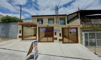 Imagem: Sobrado, 3 dormitórios, Vila Medeiros