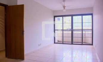 Imagem: Apartamento para Aluguel - Bosque das Juritis