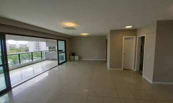 Imagem 2: Le Parc - Apartamento à Venda com 3 Suítes, 166m², 3 Vagas, Decorado - Oportunidade!!!!ade