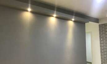 Imagem 2: Apartamento térreo lindo Pq Apoema Araraquara 2 quartos com quintal coberto