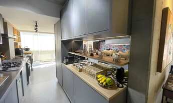 Imagem: OPORTUNIDADE UNICA - APARTAMENTO SENSACIONAL