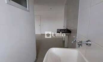 Imagem 3: Apartamento com 2 dormitórios à venda, 67 m² por R$ 345.000,00 - Paulicéia - Piracicaba/SP