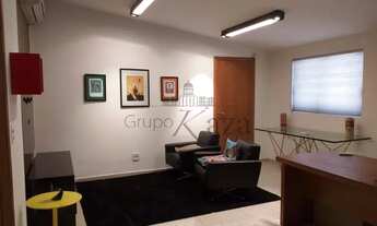 Imagem 7: Casa Padrão em São José dos Campos