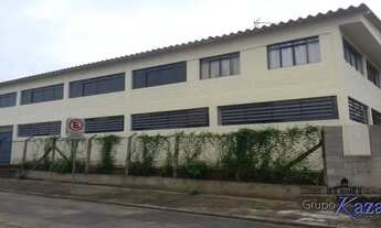 Imagem 3: Industrial Galpão em São José dos Campos