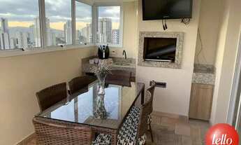 Imagem 3: São Paulo - Apartamento Padrão - Tatuapé