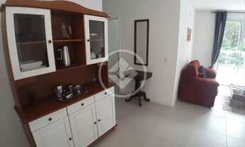 Imagem 4: Cobertura 02 Dormitórios ( suíte ) Campeche codigo: 23730