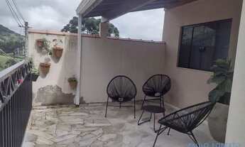 Imagem 4: CASA ASSOBRADADA - CENTRO - MG