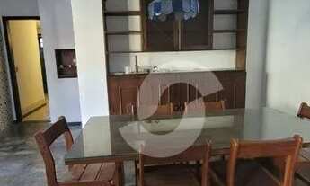 Imagem 3: Casa com 4 dormitórios à venda, 232 m² por R$ 1.800.000,00 - São Francisco - Niterói/RJ