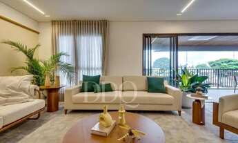 Imagem 6: Compre na Planta e Receba Mobiliado e Decorado no Setor Bueno