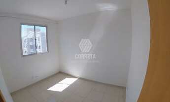 Imagem 6: OB-Alugo Lindo Apartamento 2Qts no Cond. Via sol