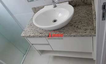 Imagem 6: Apartamento com 2 dormitórios para alugar, 53 m² por R$ 1.417,87/mês - Brisa do Parque II