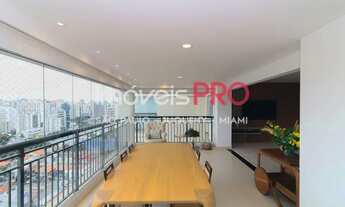 Imagem 7: Apartamento fascinante com 207m2 - Moema