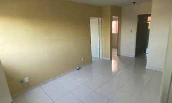 Imagem: ALUGA-SE APARTAMENTO NO SÃO JORGE