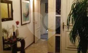 Imagem 5: APARTAMENTO COM 4 DORMITÓRIOS E 4 VAGAS À VENDA NA MOOCA