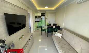 Imagem 2: APARTAMENTO RESIDENCIAL em FLORIANÓPOLIS - SC, CANASVIEIRAS