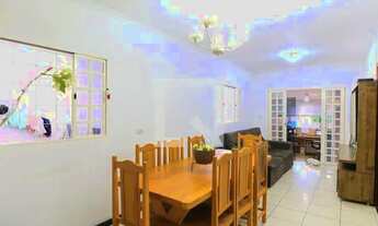 Imagem 3: Casa para Aluguel - Bosque dos Eucaliptos, 6 Quartos, 130 m2