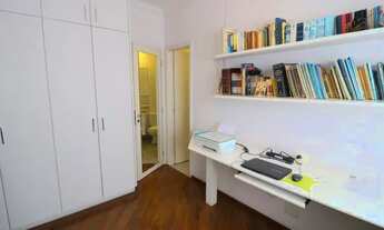 Imagem 5: Apartamento para venda possui 165 metros quadrados com 3 quartos em Itaim Bibi - São Paulo