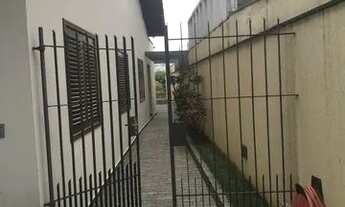 Imagem 4: CASA TÉRREA - LAPA - SP