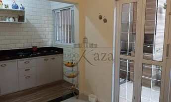 Imagem 5: Casa Sobrado em Jacareí