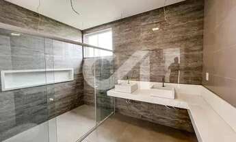 Imagem 7: Alphaville Sergipe - Casa moderna e espaçosa