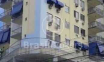 Imagem: Apartamento Cachambi Salão Varanda 2 Quartos