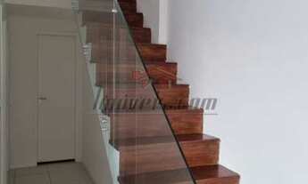 Imagem 4: Cobertura-À VENDA-Curicica-Rio de Janeiro-RJ