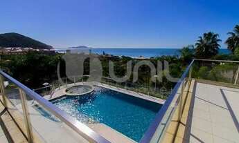 Imagem: FLORIANóPOLIS - Casa Padrão - Praia Brava