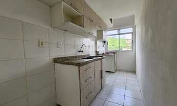 Imagem 6: Adryana Varandas - Apartamento 2 quartos (1 suíte